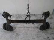 Hinterachse 555118735R Renault Kangoo Express (FW) Van 1.5 dCi 75 (K9K-628(K9K-E6)) 2017-02