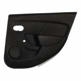 Türverkleidung Rechts Hinten 829A00637R Dacia Sandero II Schrägheck 1.0 TCe 100 12V (H4D-450) 2020-05