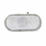 Blinker Scherm Rechts Vorne 8200257684 Renault Kangoo/Grand Kangoo (KW) Großraumlimousine 1.5 dCi 90 FAP (K9K-612) 2018-03