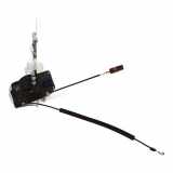 Türschloss Rechts Vorne 24434885 Opel Corsa C (F08/68) Schrägheck 1.2 16V Twin Port (Z12XEP) 2004-11