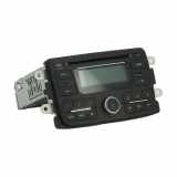 Radio 280213803R Dacia Duster (HS) SUV 1.5 dCi (K9K-856(Euro 5)) 2015-01