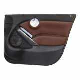 Türverkleidung Rechts Vorne Fiat 500X (334) SUV 1.3 16V (55282328) 2019-08