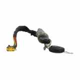 Lenkschloss 7701471220 Renault Clio II (BB/CB) Schr?gheck 1.6 16V (K4M-744) 2002-02