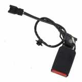 Gürtelschnalle Mh - Peugeot 207/207+ (WA/WC/WM) Schrägheck 1.4 16V VTi (EP3(8FS)) 2008-07