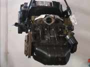 Motor BENZINE 7701473062 Renault Twingo (C06) Schrägheck 3-drs 1.2 16V (D4F-702) 2002-08
