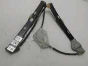 Fensterheber Links Vorne 82G837461A Audi A1 Sportback (GBA) Schrägheck 5-drs 1.0 30 TFSI 12V (DKRF) 2019-12