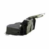 Türschloss Links Hinten 51227229459 BMW 3 serie (F30) Limousine 318d 2.0 16V (N47-D20C) 2013-05