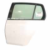 Tür Links Hinten 5K6833055K Volkswagen Golf VI (5K1) Schrägheck 1.6 TDI 16V (CAYC) 2010-11 CAYC