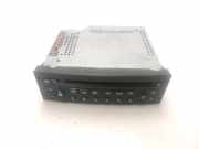 Radio 6564JV Peugeot 307 (3A/C/D) Schrägheck 2.0 HDi 90 (DW10TD(RHY)) 2002-06
