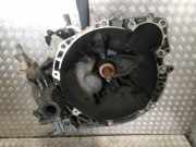 Getriebe Manuell 1637303280 Peugeot 508 SW (8E/8U) Kombi 2.0 HDiF 16V (DW10BTED4(RHF)) 2012-05