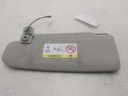 Sonnenblende Rechts 39836234 Volvo V40 (MV) Schrägheck 5-drs 1.5 T2 16V Autom. (B4154T5) 2018-02