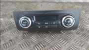 Bedienung Heizung 7820A139XA Mitsubishi Pajero Hardtop (V8/9) Geländewagen 3.2 DI-D 16V (4M41) 2007-02
