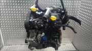 Motor DIESEL 100018547R Renault Scénic III (JZ) Großraumlimousine 1.5 dCi 85 (K9K-830(K9K-F8)) 2010-06