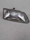 Scheinwerfer Rechts 6205C7 Peugeot 106 I Schrägheck 1.0i (TU9M-Z(CDZ)) 1995-03