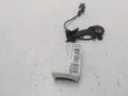 Gürtelschnalle Links Hinten 98001483XT Citroën C4 Picasso (3D/3E) Großraumlimousine 1.2 12V PureTech 130 (EB2DTS(HNY)) 2017-12
