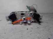 Bedienung Heizung 9672248380 Peugeot 208 I (CA/CC/CK/CL) Schrägheck 1.6 Blue HDi (DV6FE(BHW)) 2017-02