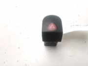 Warnleuchte Schalter 252900266R Renault Kangoo Express (FC) Van 1.9 D 55 (F8Q-662) 2001-10