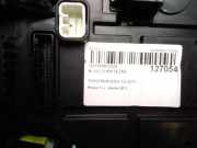 Tachoeinheit Kmh 838000H530 Toyota Aygo (B40) Schrägheck 1.0 12V VVT-i (1KR-FE) 2015-05