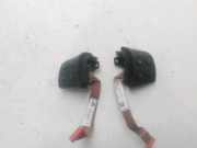 Radio Bedienung Volkswagen Golf V Variant (1K5) Kombi 1.9 TDI (BXE) 2009-06 BXE