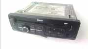 Radio Renault Master III (MA/MB/MC/MD/MH/MF/MG/MH) Van 2.3 dCi 16V (M9T-B8) 2015-02
