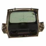 Hintertür ACHTERKLEP 9803598080 Citroën C3 Picasso (SH) Großraumlimousine 1.6 HDi 90 (DV6DTED(9HP)) 2012-06