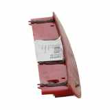 Dritte Bremsleuchte 5G0945087B Volkswagen Polo V (6R) Schrägheck 1.0 12V BlueMotion Technology (CHYB) 2015-05 CHYB