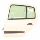 T?r Links Hinten 7751472475 Renault Clio II (BB/CB) Schr?gheck 1.2 GPL (D7F-764) 2010-05