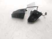 Radio Bedienung Peugeot 508 SW (8E/8U) Kombi 2.0 BlueHDi 180 16V (DW10FD(AHW)) 2017-05