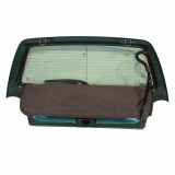 Hintertür ACHTERKLEP 7751468421 Renault Twingo (C06) Schrägheck 3-drs 1.2 SPi Phase I (C3G-700) 1995-12