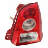 Rücklicht Rechts 265504A00F Nissan Pixo (D31S) Schrägheck 1.0 12V (K10B) 2010-09