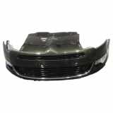 Stoßstange Vorne 7401NS Citroën C5 III Berline (RD) Schrägheck 2.0 HDiF 16V (DW10BTED4(RHF)) 2009-06