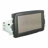 Navigation Set Dacia Sandero II Schrägheck 0.9 TCE 12V (H4B-A4(Euro 5)) 2018-06