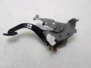 Kupplungspedal - 465033762R Renault Kadjar (RFEH) SUV 1.5 dCi DPF (K9K-646(K9K-F6)) 2017-06