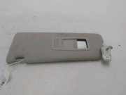 Sonnenblende Links 51167322291 BMW 3 serie Touring (F31) Kombi 316d 2.0 16V (B47-D20A) 2016-09