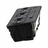 Bedienung Heizung 8E0820043BL5PR Seat Exeo ST (3R5) Kombi 2.0 TDI 16V (CAGA) 2011-08