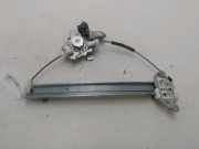 Fensterheber Elektr. Links Vorne 807211KA0C Nissan Juke (F15) SUV 1.5 dCi (K9K-636(Euro 5)) 2014-10