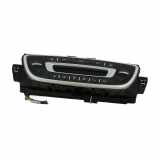 Bedienung Heizung 275103596R Renault Megane III Berline (BZ) Schrägheck 5-drs 1.5 dCi 90 (K9K-834(K9K-H8)) 2009-04