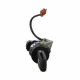 Lenkschloss 4162XT Peugeot 207 SW (WE/WU) Kombi 1.6 HDi 16V (DV6ATED4(9HX)) 2010-04
