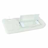 Sonnenblende Rechts 98284441PR Peugeot 308 (L3/L8/LB/LH/LP) Schr?gheck 5-drs 1.5 BlueHDi 130 (DV5RC(YHZ)) 2020-10