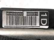 Sicherheitsgurt Rechts Vorne 8974GV Peugeot 206+ (2L/M) Schrägheck 1.4 HDi (DV4TD(8HZ)) 2010-06