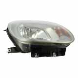 Scheinwerfer Rechts 52193553 Fiat Panda/Pandina (312) Schrägheck 1.2 69 (169.A.4000) 2016-12