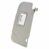 Sonnenblende Links 96401JD000 Nissan Qashqai (J10) SUV 1.5 dCi DPF (K9K) 2010-06