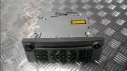 Radio Peugeot 407 (6D) Limousine 2.0 HDiF 16V (DW10BTED4(RHR)) 2004-10