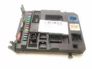 Sicherungskasten interieur 654588 Citroën C3 Picasso (SH) Großraumlimousine 1.6 HDi 90 (DV6DTED(9HP)) 2013-07