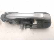 Türgriff Außen Links Hinten 806B03759R Renault Megane III Grandtour (KZ) Kombi 5-drs 1.5 dCi 90 (K9K-834(K9K-H8)) 2009-10