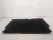 Kofferraum Matte Peugeot 207/207+ (WA/WC/WM) Schrägheck 1.4 16V Vti (EP3(8FS)) 2011-07