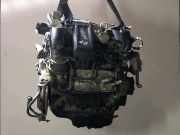 Motor BENZINE 3F100091A Audi A3 Cabriolet (8P7) Cabrio 1.2 TFSI (CBZB) 2012-05