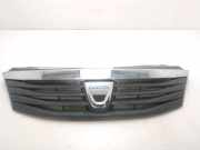 Grill 8200748240 Dacia Logan MCV (KS) Kombi 1.5 dCi (K9K-796) 2010-09