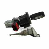 Lenkschloss + sensor 7701208784 Renault Clio III Estate/Grandtour (KR) Kombi 1.5 dCi FAP (K9K-770) 2011-10