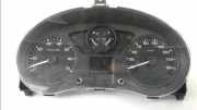 Tachoeinheit Kmh Citroën Jumpy (G9) Van 1.6 HDI 16V (DV6UTED4(9HU)) 2010-06